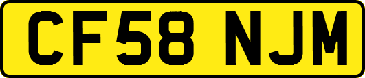 CF58NJM