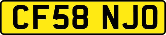 CF58NJO