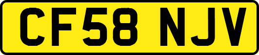CF58NJV