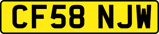 CF58NJW