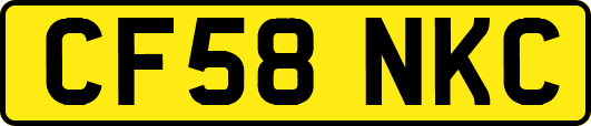 CF58NKC