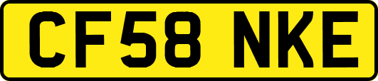 CF58NKE