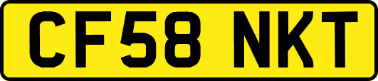 CF58NKT