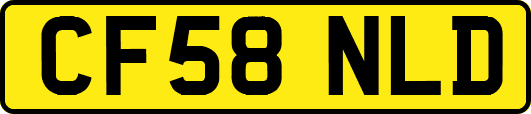 CF58NLD