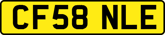 CF58NLE
