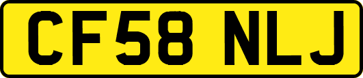 CF58NLJ