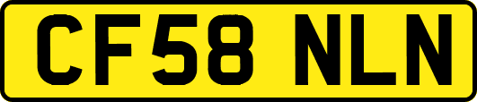 CF58NLN