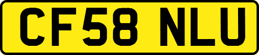 CF58NLU