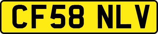 CF58NLV