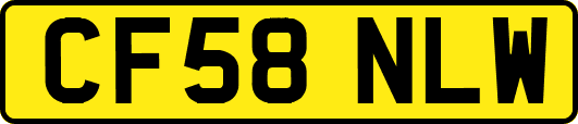 CF58NLW