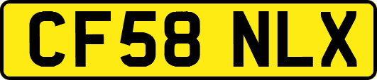 CF58NLX