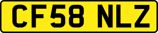 CF58NLZ