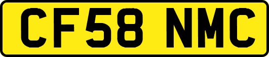 CF58NMC