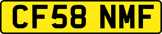 CF58NMF