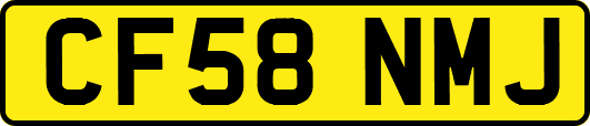 CF58NMJ