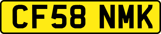 CF58NMK