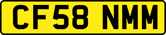 CF58NMM