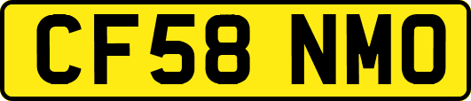 CF58NMO