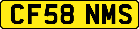 CF58NMS