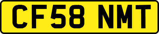 CF58NMT