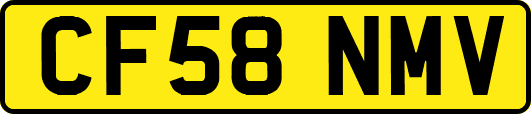 CF58NMV