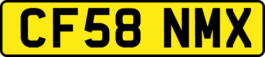 CF58NMX