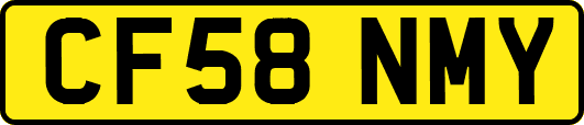 CF58NMY