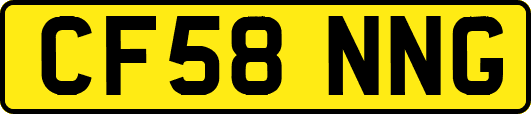 CF58NNG