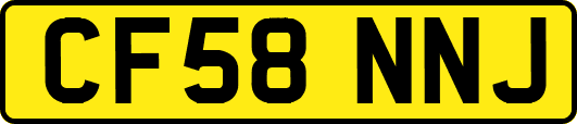 CF58NNJ
