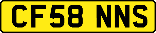 CF58NNS