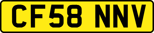 CF58NNV
