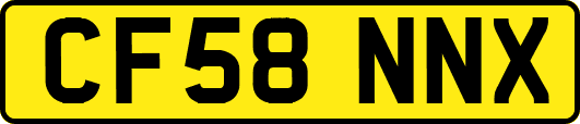 CF58NNX