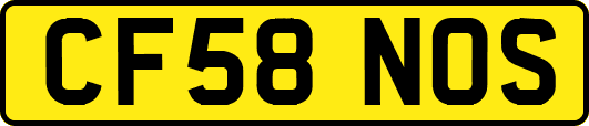 CF58NOS