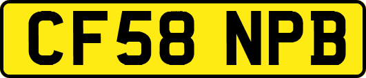 CF58NPB