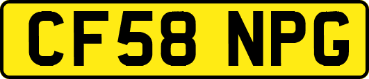 CF58NPG