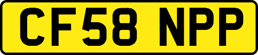 CF58NPP