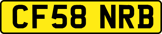 CF58NRB