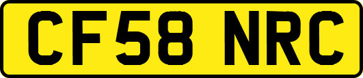 CF58NRC