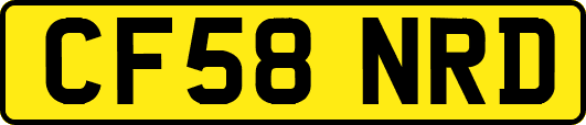 CF58NRD