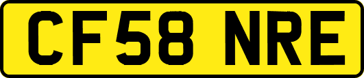 CF58NRE