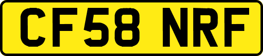 CF58NRF