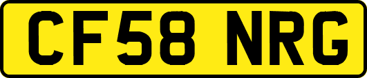 CF58NRG