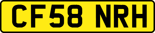 CF58NRH