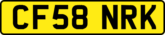 CF58NRK