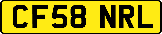 CF58NRL