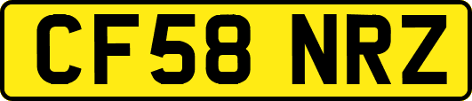 CF58NRZ