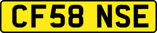 CF58NSE