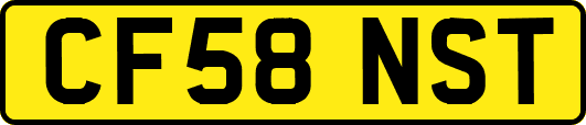 CF58NST