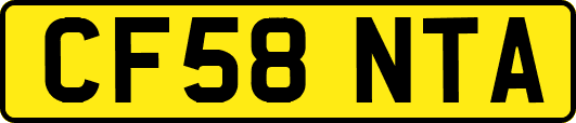 CF58NTA