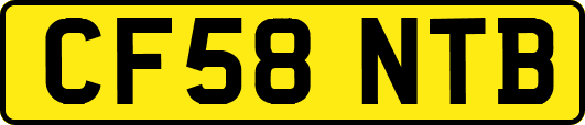 CF58NTB